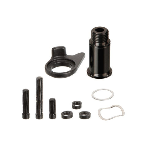SRAM - Red AXS 36T B-Bolt Kit Rear Derailleurs Parts _ Unite - B1keparts.com