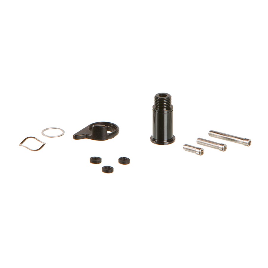 Kit de boulons B Force XPLR