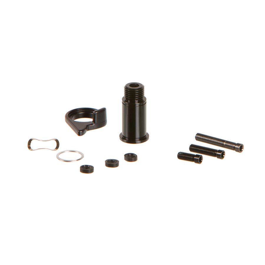 Red XPLR B-Bolt Kit