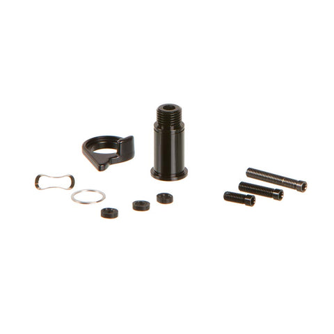 Red XPLR B-Bolt Kit