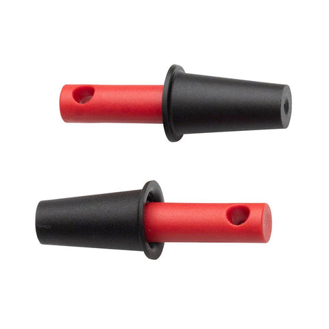 Bouchons factices eTap