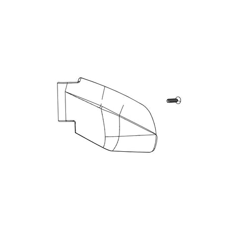 Kit de couvercle d'embrayage X01 AXS