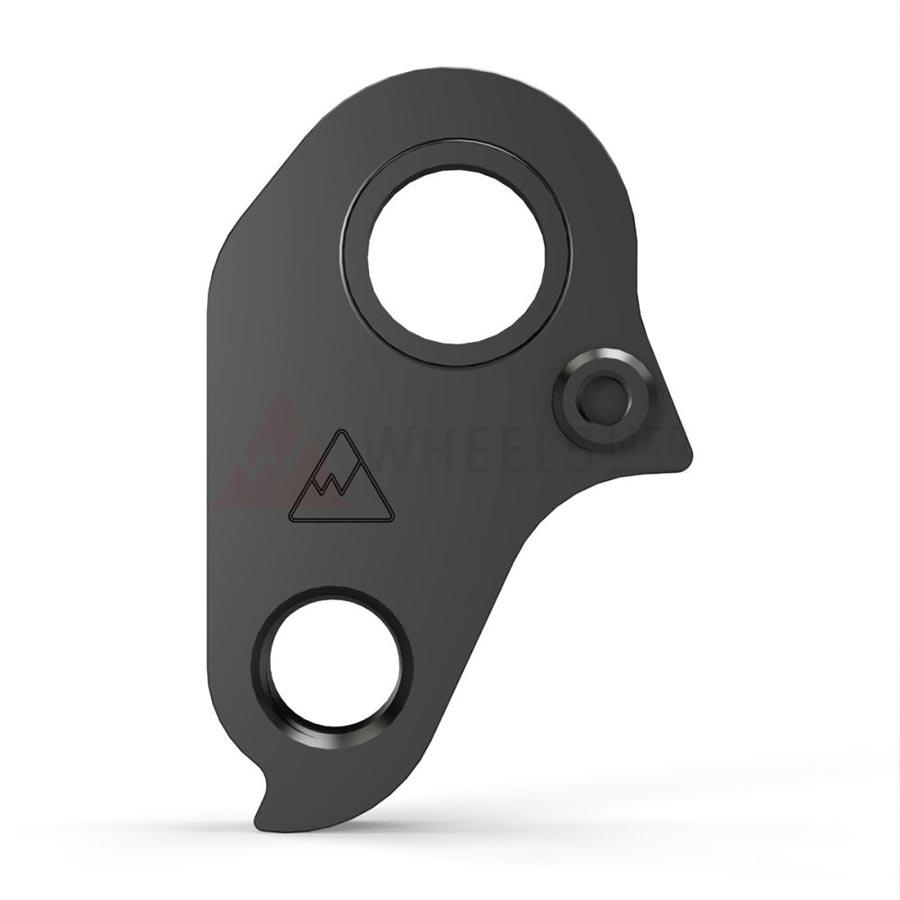 Wheels Manufacturing - DROPOUT-444 Derailleur Hangers _ Unite - B1keparts.com