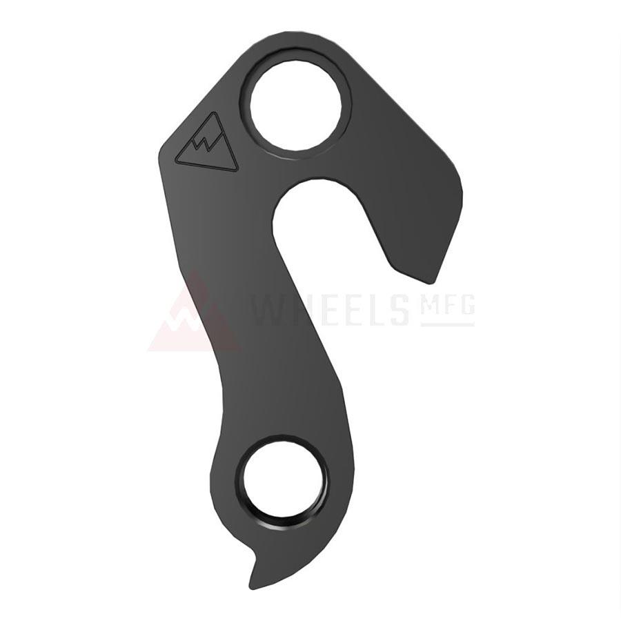 Wheels Manufacturing - DROPOUT-485 Derailleur Hangers _ Unite - B1keparts.com