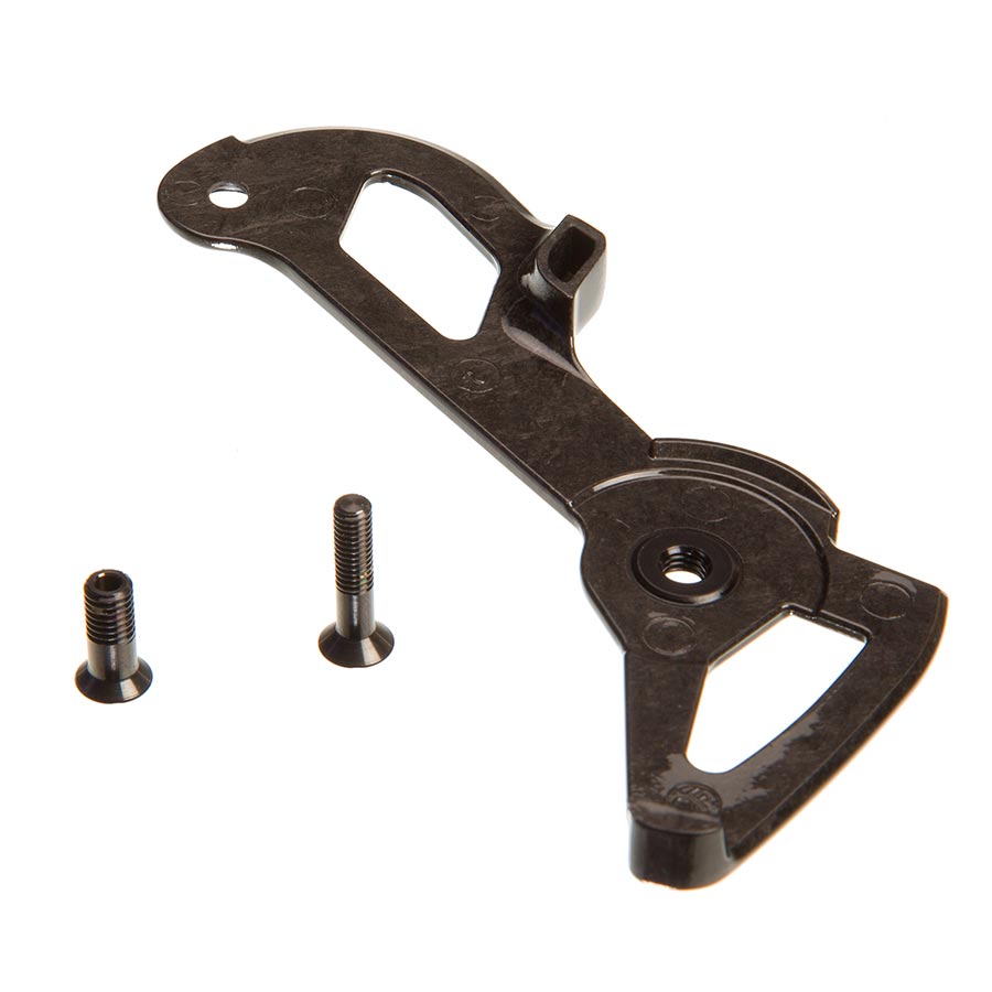 Cage intérieure rouge eTap AXS