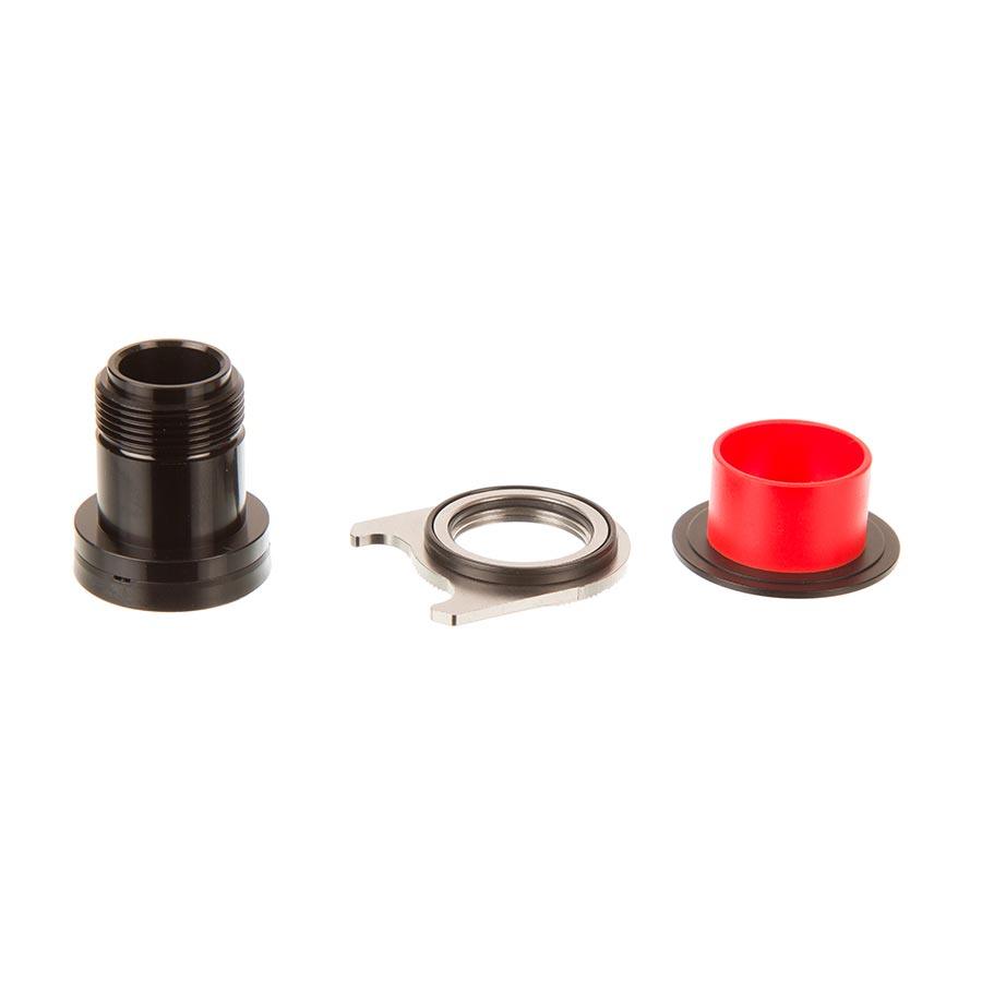 SRAM - X0 Full Mount Bolt Kit Rear Derailleurs Parts _ Unite - B1keparts.com