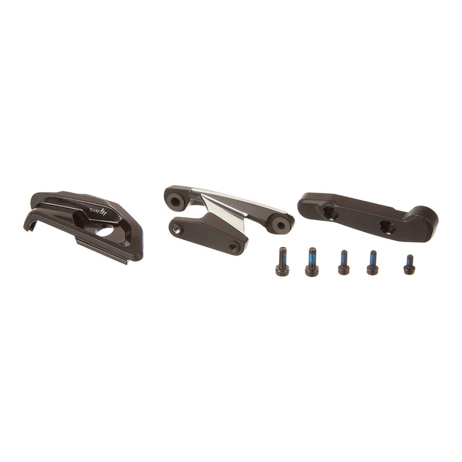 Kit de protection/patinage de dérailleur XX
