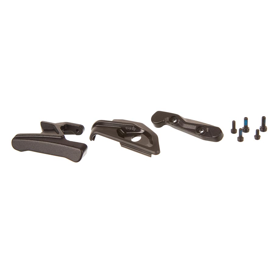 Kit de cache/patinage de dérailleur X0