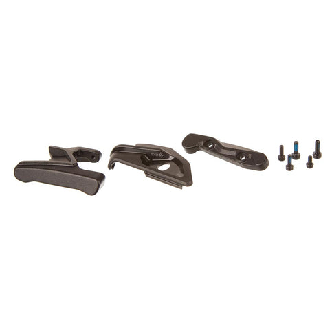 Kit de cache/patinage de dérailleur X0