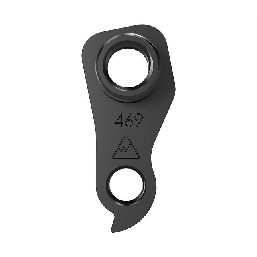 Wheels Manufacturing - DROPOUT-469 Derailleur Hangers _ Unite - B1keparts.com