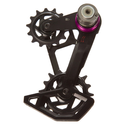 Ensemble de cage de type T GX Eagle