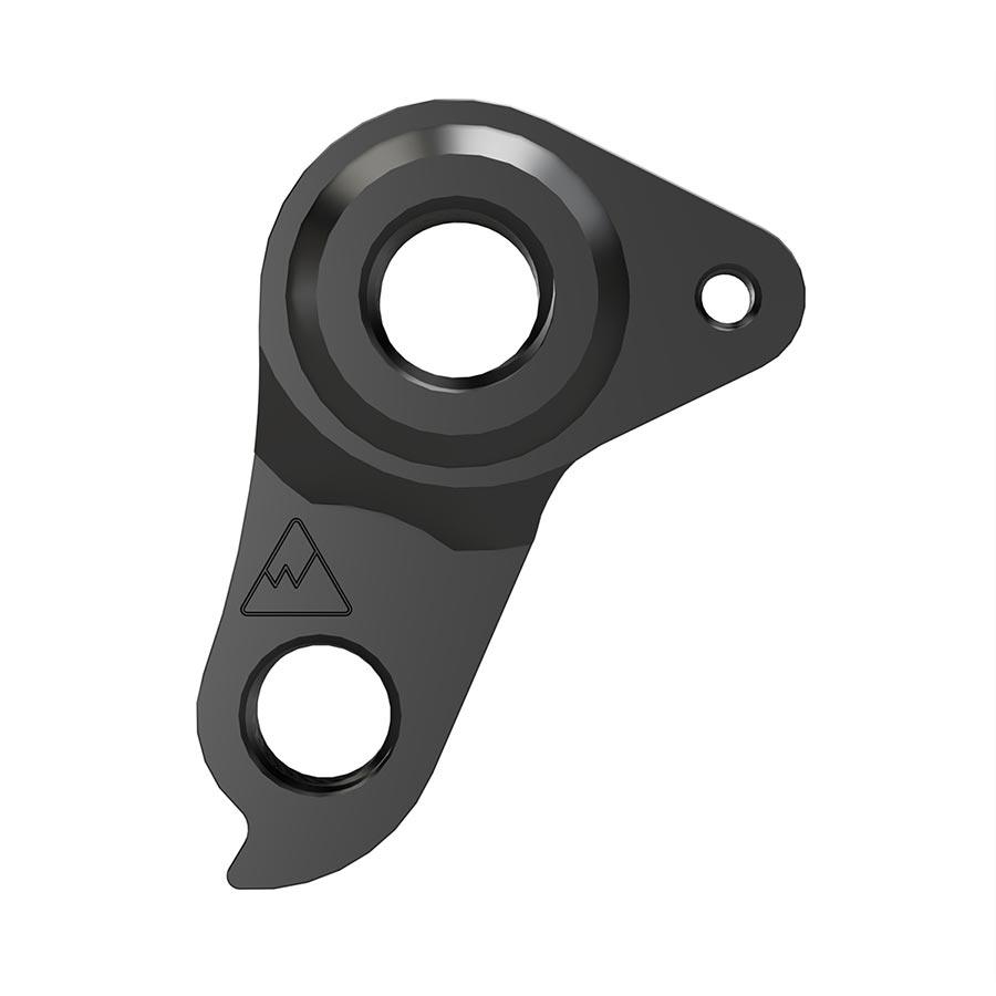 Wheels Manufacturing - Dropout-537 Derailleur Hangers _ Unite - B1keparts.com