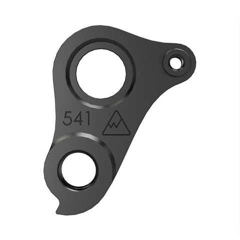 Wheels Manufacturing - Dropout-541 Derailleur Hangers _ Unite - B1keparts.com