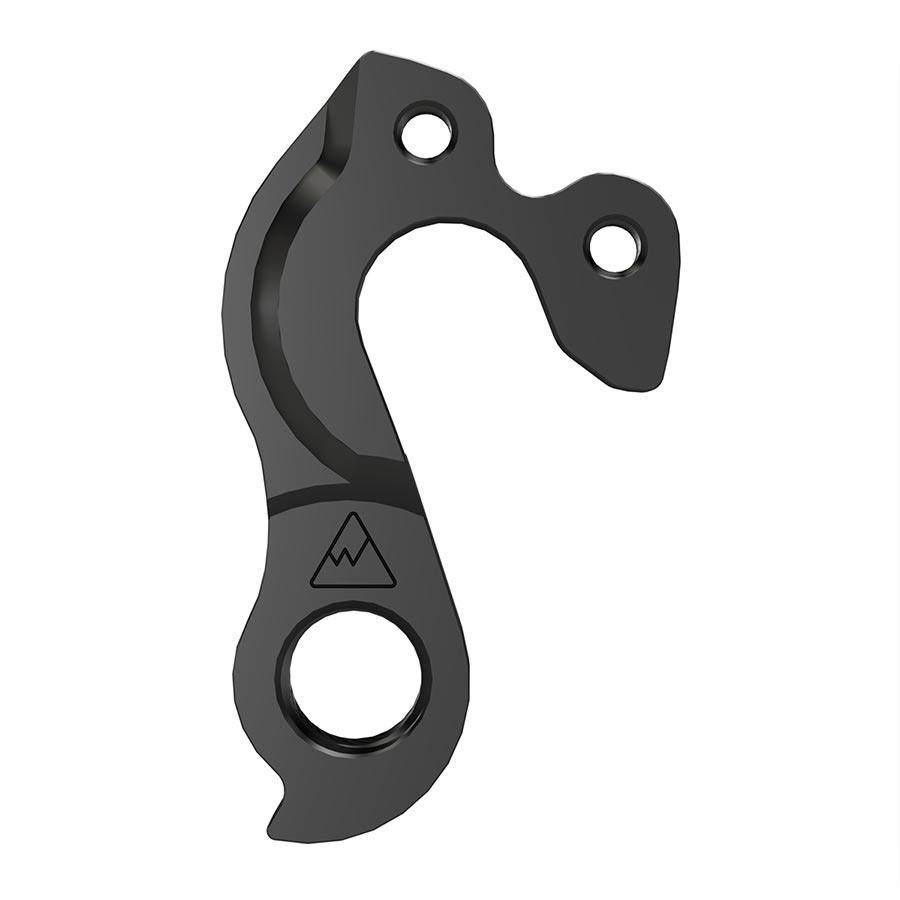 Wheels Manufacturing - Dropout-542 Derailleur Hangers _ Unite - B1keparts.com