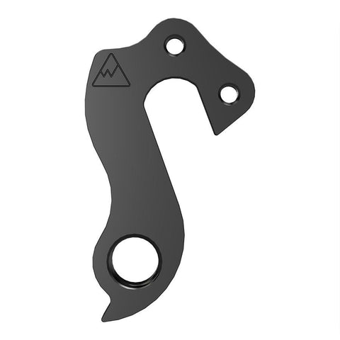 Wheels Manufacturing - Dropout-555 Derailleur Hangers _ Unite - B1keparts.com