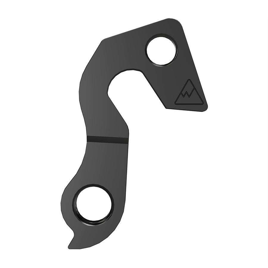 Wheels Manufacturing - Dropout-556 Derailleur Hangers _ Unite - B1keparts.com