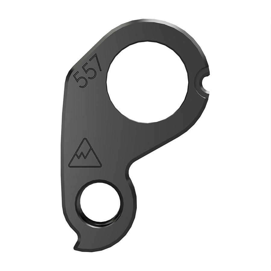 Wheels Manufacturing - Dropout-557 Derailleur Hangers _ Unite - B1keparts.com