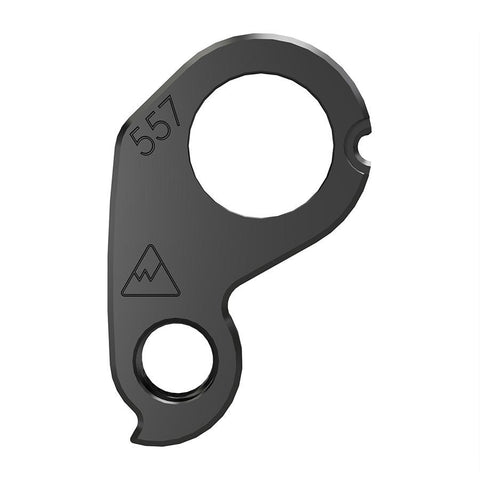 Wheels Manufacturing - Dropout-557 Derailleur Hangers _ Unite - B1keparts.com