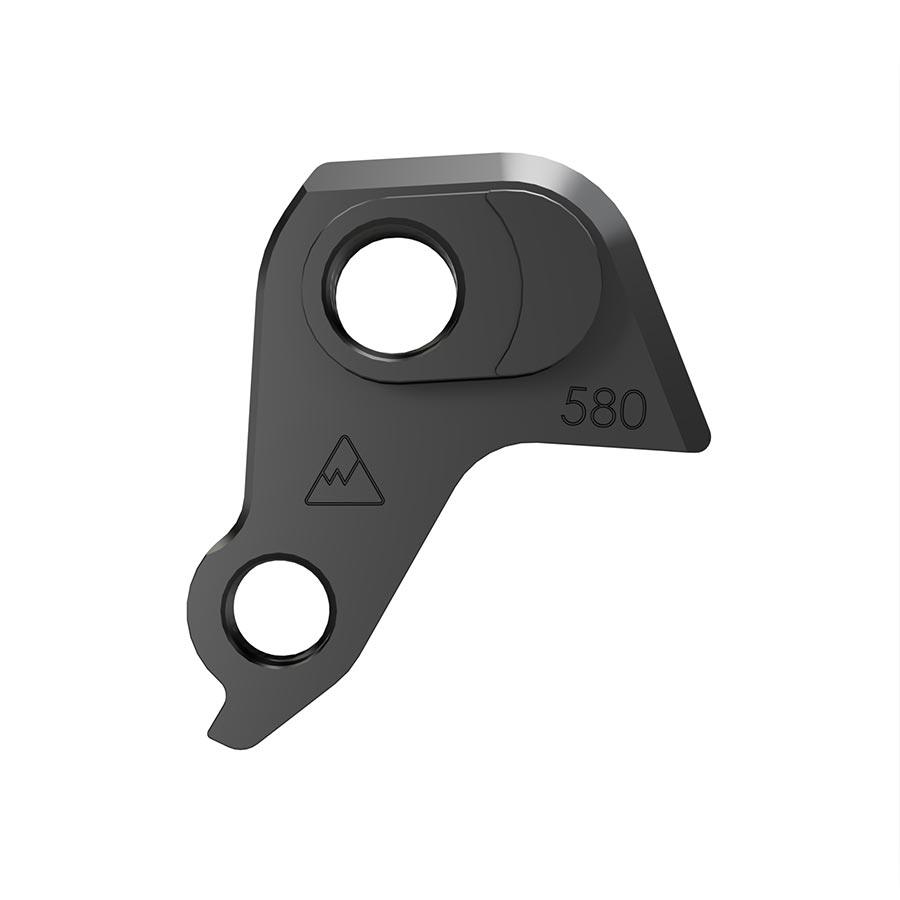 Wheels Manufacturing - Dropout 580 Derailleur Hangers _ Unite - B1keparts.com
