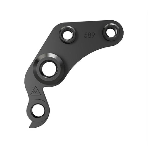 Wheels Manufacturing - Dropout 589 Derailleur Hangers _ Unite - B1keparts.com