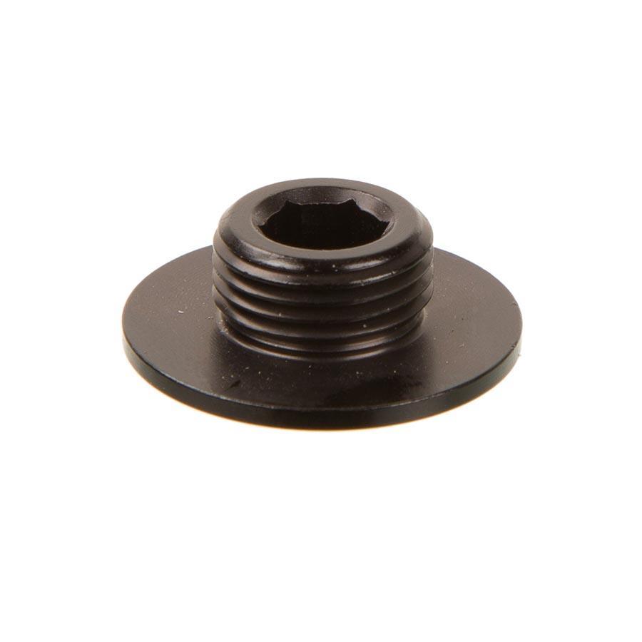 Wheels Manufacturing - Dropout Fast 05 Derailleur Hangers _ Unite - B1keparts.com