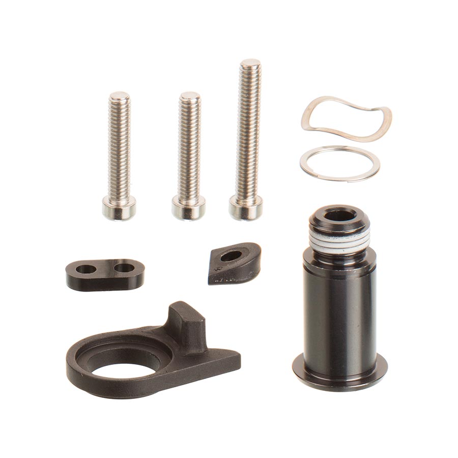 Kit de boulons B APEX XPLR/Eagle
