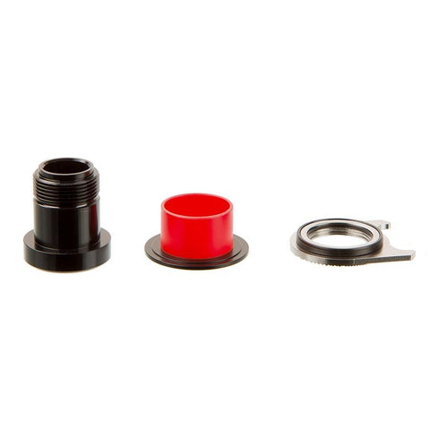 SRAM - RED XPLR E1 Full Mount Bolt Rear Derailleurs Parts _ Unite - B1keparts.com