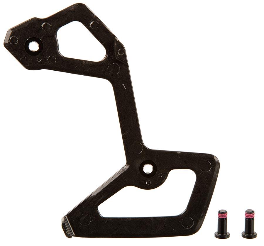 SRAM - RED XPLR E1 Inner Cage Rear Derailleurs Parts _ Unite - B1keparts.com