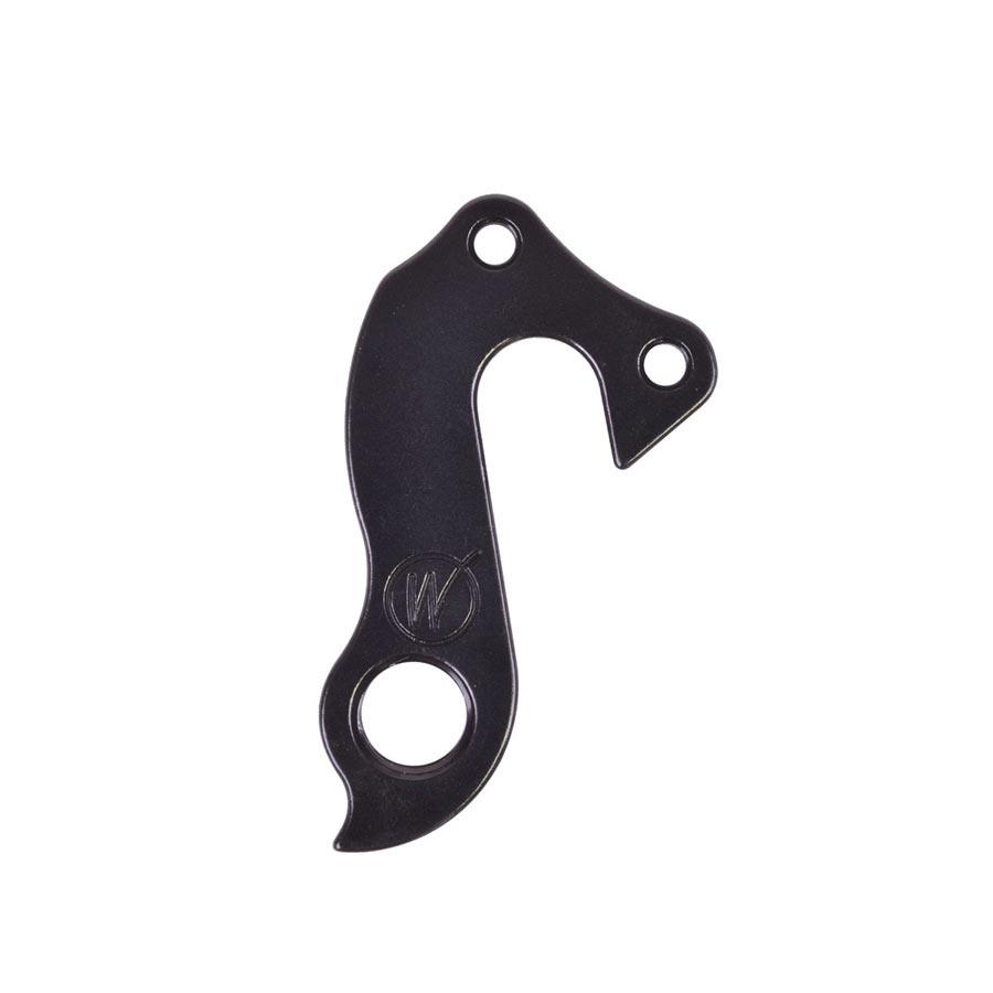 Wheels Manufacturing - Dropout 243 Derailleur Hangers _ Unite - B1keparts.com