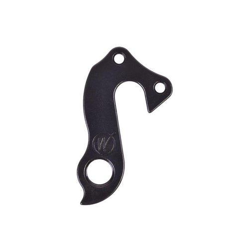 Wheels Manufacturing - Dropout 243 Derailleur Hangers _ Unite - B1keparts.com