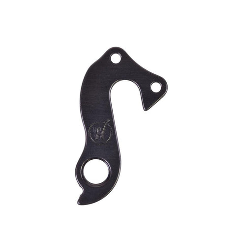 Wheels Manufacturing - Dropout 261 Derailleur Hangers _ Unite - B1keparts.com