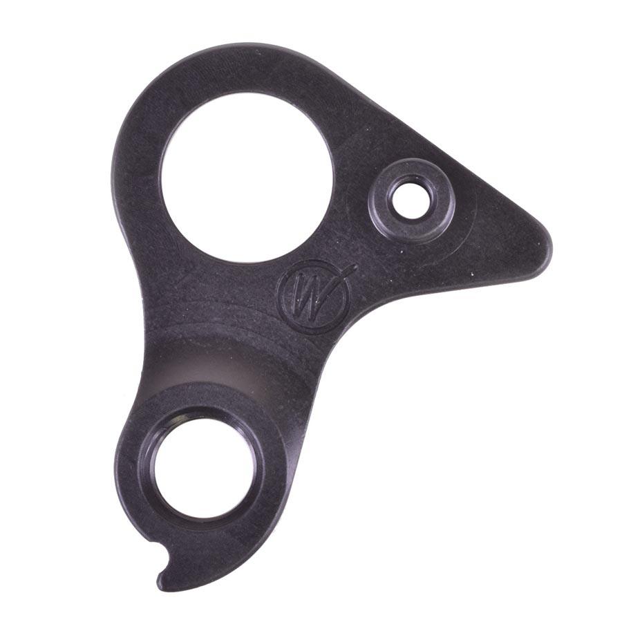 Wheels Manufacturing - Dropout 312 Derailleur Hangers _ Unite - B1keparts.com