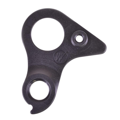 Wheels Manufacturing - Dropout 312 Derailleur Hangers _ Unite - B1keparts.com