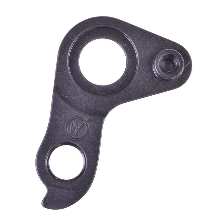 Wheels Manufacturing - Dropout 349 Derailleur Hangers _ Unite - B1keparts.com