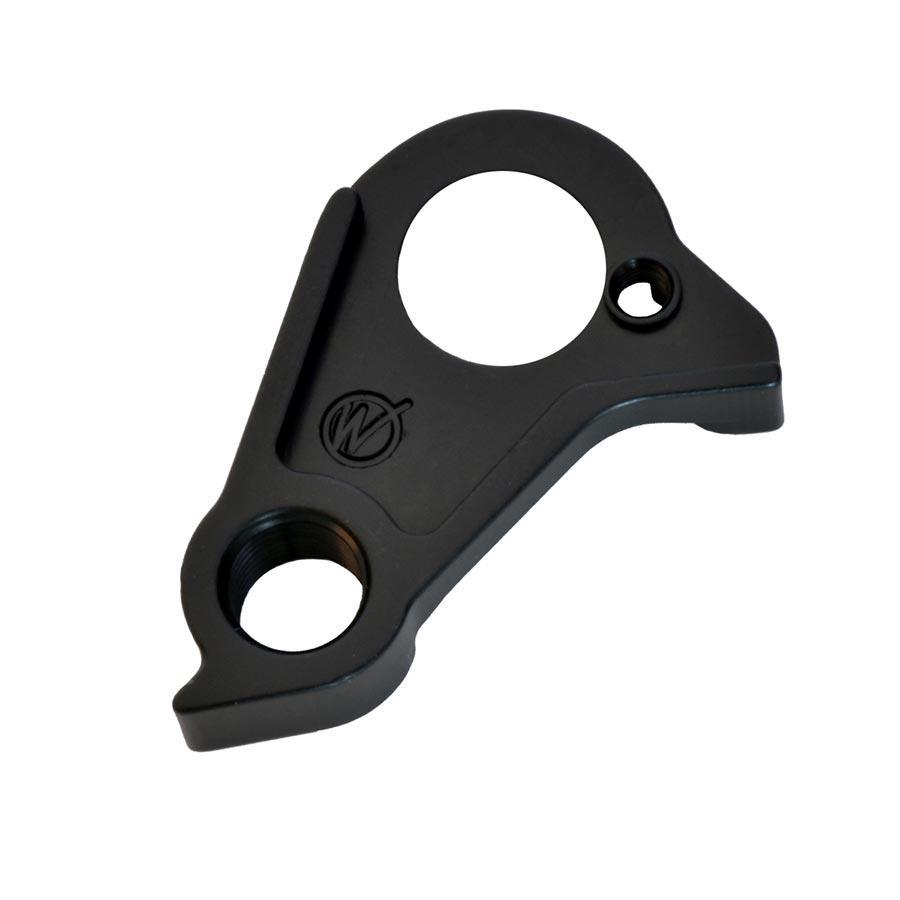 Wheels Manufacturing - Dropout 407 Derailleur Hangers _ Unite - B1keparts.com