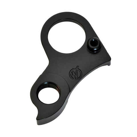 Wheels Manufacturing - Dropout 410 Derailleur Hangers _ Unite - B1keparts.com
