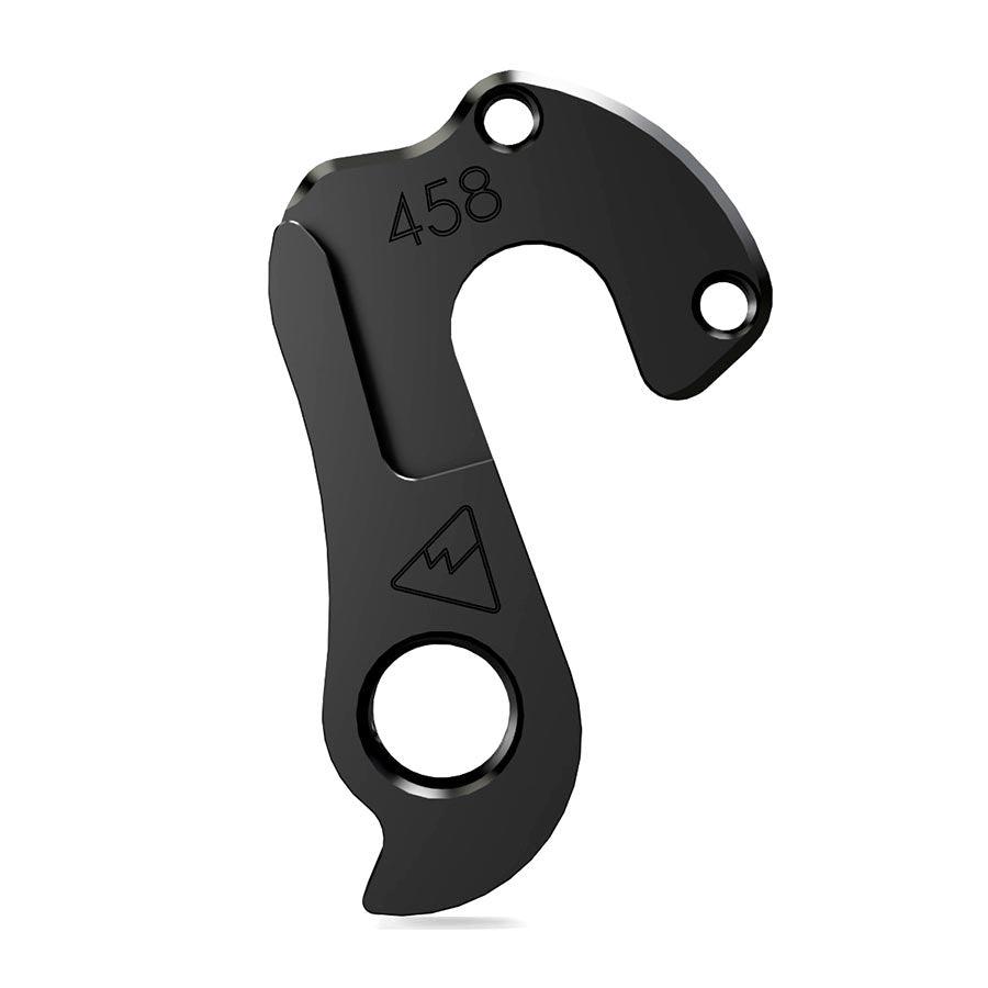 Wheels Manufacturing - Dropout 458 Derailleur Hangers _ Unite - B1keparts.com