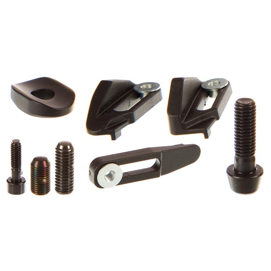 SRAM - Red AXS FD Parts Kit Front Derailleur Parts _ Unite - B1keparts.com