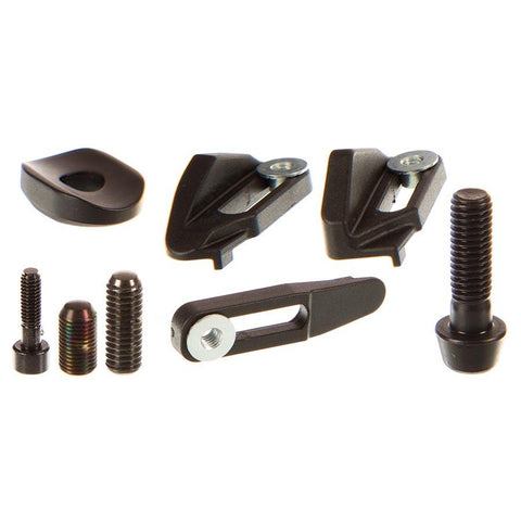 SRAM - Red AXS FD Parts Kit Front Derailleur Parts _ Unite - B1keparts.com