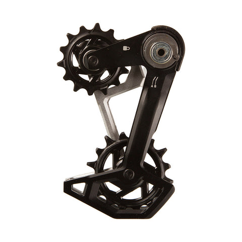 Ealge 90 Cage Assembly