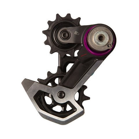 Cage Assembly for XX Downhill