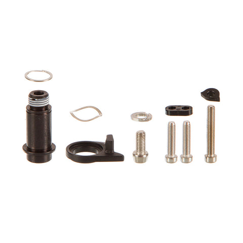 S100 RD Bolt Kit