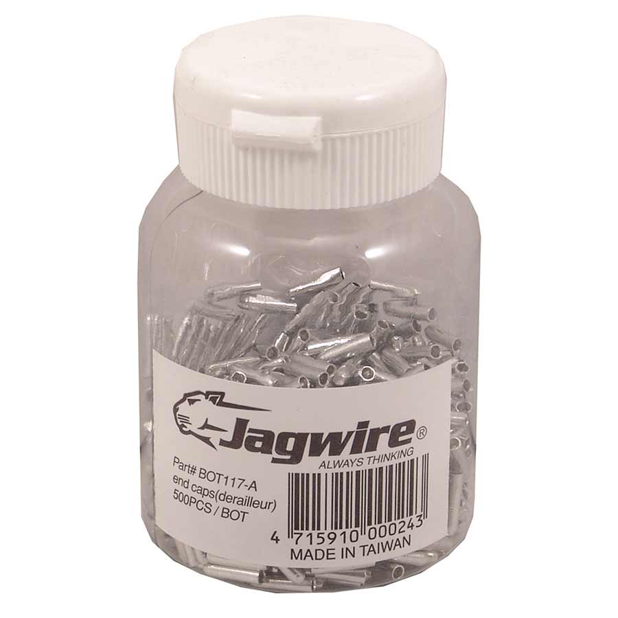 Extrémités de câble
