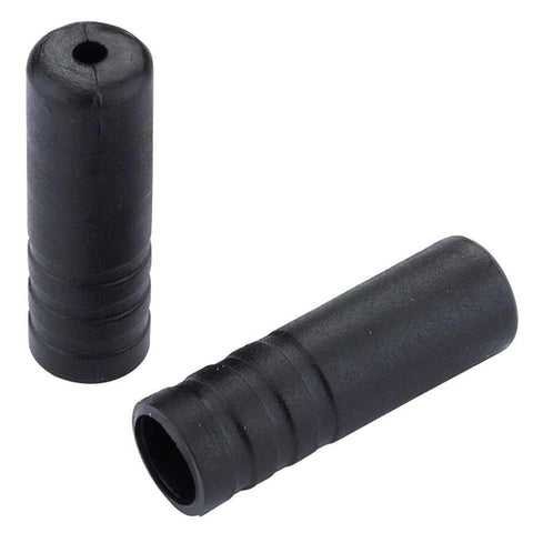 Jagwire - 4mm Open End Caps Ferrules _ Unite - B1keparts.com