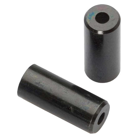 Embouts ouverts de 4 mm