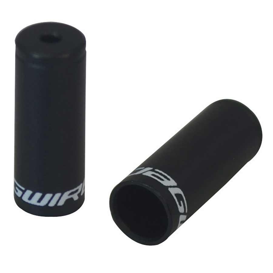 Embouts ouverts de 4 mm