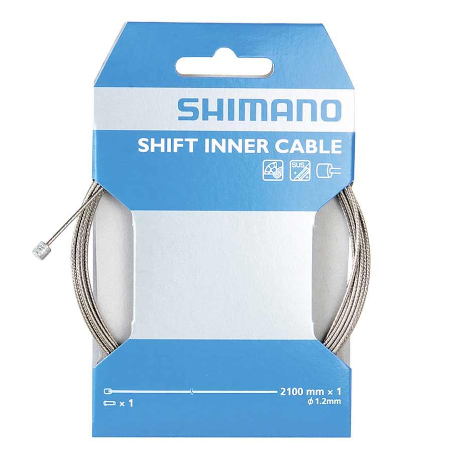 Shimano - Shift Cable Shifter Cables _ Unite - B1keparts.com
