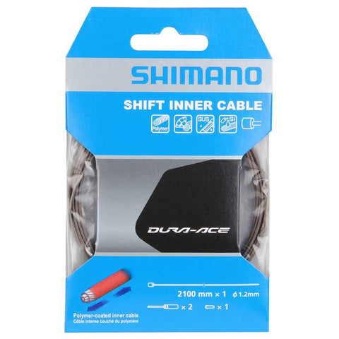 Shimano - Shift Cable Shifter Cables _ Unite - B1keparts.com
