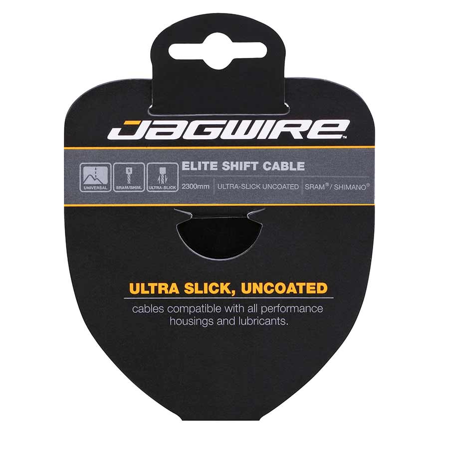 Câble de changement de vitesse Elite Ultra Slick