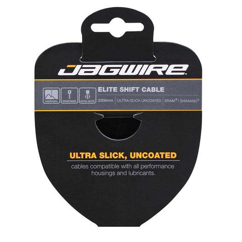 Câble de changement de vitesse Elite Ultra Slick